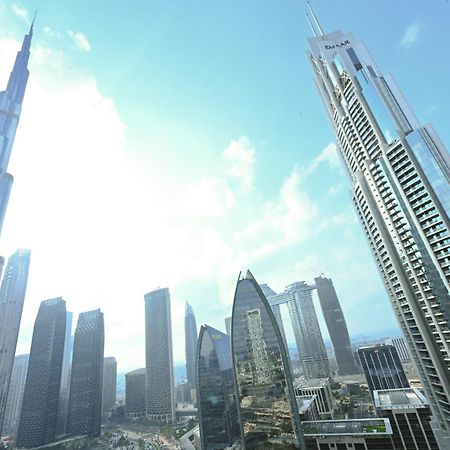Emaar Fashion Avenue - Formerly Address Dubai Mall Four Apple 外观 照片